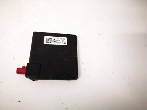 Electronic module MASH SCRAMBLER Scrambler 400 | BP34805814M83 - Image 2