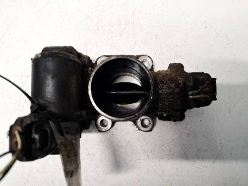 Used Throttle body Throttle body 34872077 34872077