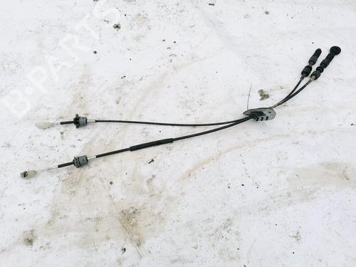 Used Cable Cable 35392625 35392625