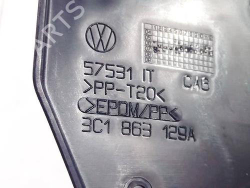 Other VW PASSAT B6 (3C2) 2.0 TDI | BP35170135O1 - Image 3