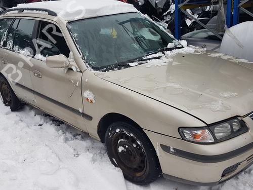 Used Parts MAZDA 626 V (GF) 2.0 (GFEP, GF12) 4526432