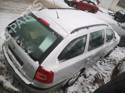 Engine mount SKODA OCTAVIA II (1Z3) 1.9 TDI | BP32899283M89  - Image 10