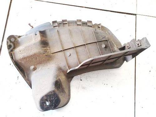 Underbody protection MAZDA 3 Saloon (BP_) 2.0 SKYACTIV-G M Hybrid (BP5S, BP6S) | BP40053382M92 - Image 2