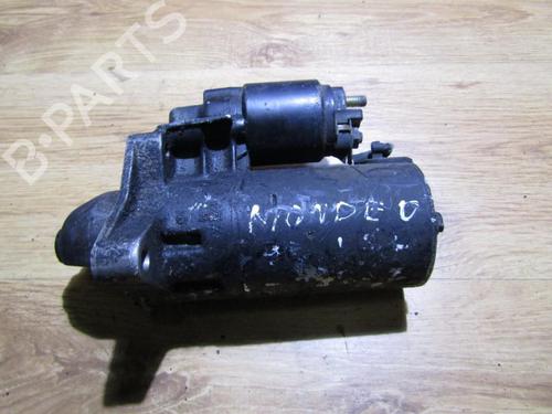Used Starter Starter 35652262 35652262