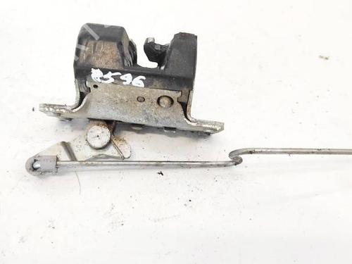Used Tailgate lock Tailgate lock 35281098 35281098