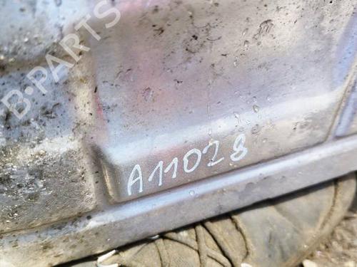Gear lever VW GOLF V (1K1) 1.9 TDI | BP34776864M90 - Image 3