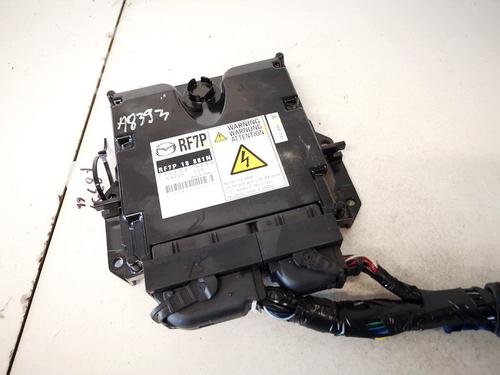 Used Engine control unit (ECU) Engine control unit (ECU) MAZDA 5 (CR) 2.0 CD (CR19) (143 hp) 32915882 32915882