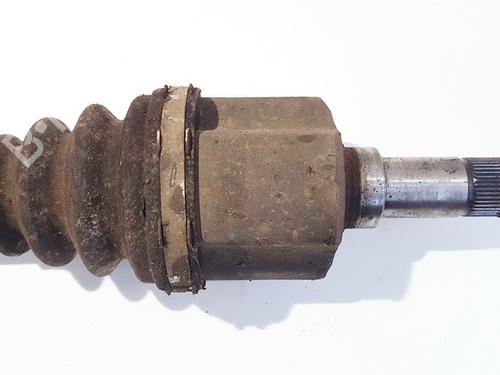 Left front driveshaft PEUGEOT BOXER Van 2.2 HDi 120 | BP35457502M38 - Image 3