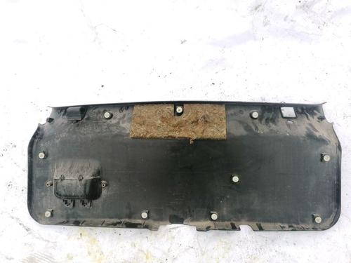 Boot lining OPEL ASTRA G Hatchback (T98) 1.6 LPG (F08, F48) | BP35462351I3 - Image 2