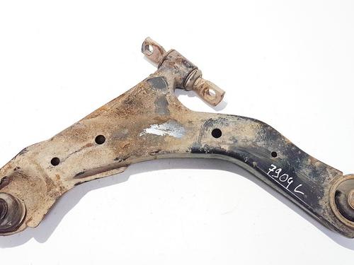 Used Left rear steering knuckle Left rear steering knuckle 35438795 35438795