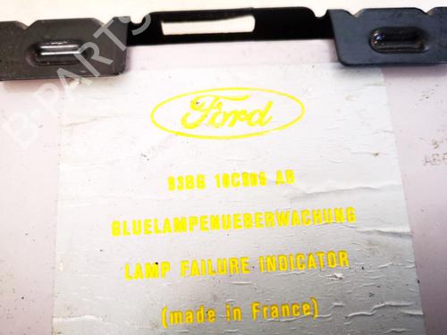 Electronic module FORD MONDEO I (GBP) 1.8 i 16V | BP35502308M83 - Image 2