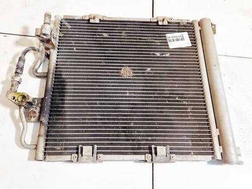 Used AC radiator AC radiator 34985230 34985230
