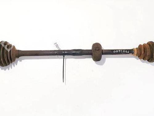 Used Right front driveshaft Right front driveshaft OPEL ZAFIRA A MPV (T98) 2.0 DTI 16V (F75) (101 hp) 35201436 35201436
