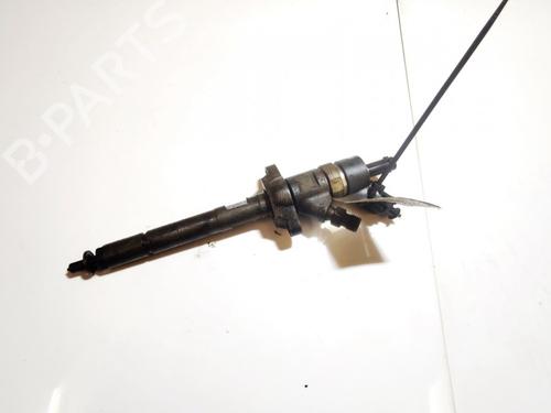 Used Injector Injector PEUGEOT PARTNER MPV (5_, G_) 1.6 HDi 75 (75 hp) 35588301 35588301