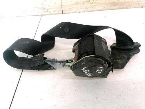Used Front right seatbelt Front right seatbelt BMW 3 Touring (E46) 320 d (150 hp) 35434866 35434866