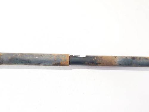Used Left rear shock absorber Left rear shock absorber 35185733 35185733