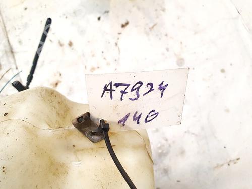 Sprinklertank PEUGEOT 807 (EB_) 2.2 HDi | BP35444165C113 - Image 2