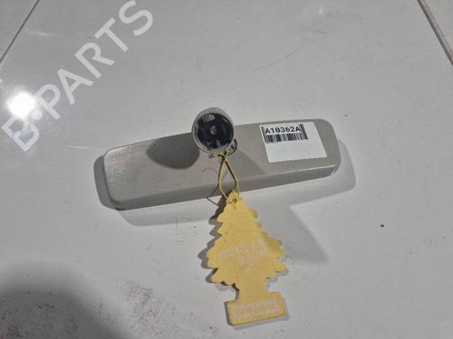Bakspejl indvendigt Bakspejl indvendigt SKODA FABIA I (6Y2) 1.4 TDI (75 hp) 35007887 35007887