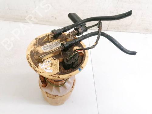 Used Electronic module Electronic module FORD FOCUS II (DA_, HCP, DP) 1.6 TDCi (109 hp) 35353448 35353448