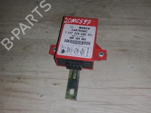 Used Electronic module Electronic module TOYOTA PREVIA I (_R1_, _R2_) 2.4 (TCR11_, TCR10_, TCR10R, TCR11R) (132 hp) 33480853 33480853