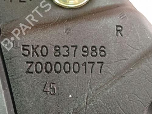 Speaker VW GOLF VI (5K1) 1.4 TSI | BP39632429E2 - Image 4