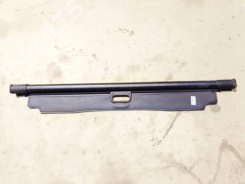 Hattehylde Hattehylde OPEL ZAFIRA A MPV (T98) 2.0 DTI 16V (F75) (101 hp) 34979883 34979883