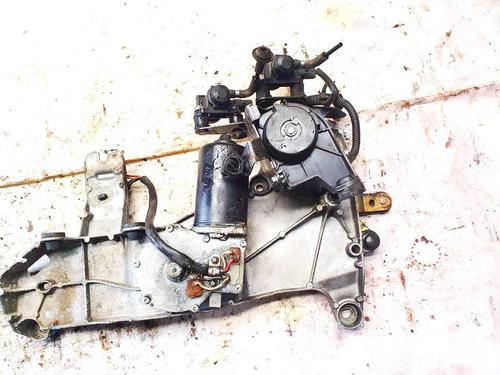 Used Front wiper motor Front wiper motor CITROËN C8 (EA_, EB_) 2.2 HDi (128 hp) 35302486 35302486
