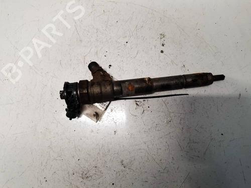 Used Injector Injector MITSUBISHI L100 / MINICAB Platform/Chassis (U6_T) 0.6 (48 hp) 35867587 35867587