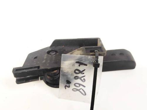 Interior handle SKODA OCTAVIA II (1Z3) 2.0 TDI | BP35320355I7 - Image 2