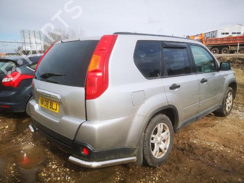Electronic module NISSAN X-TRAIL II (T31) 2.0 dCi 4x4 | BP32942004M83 - Image 8