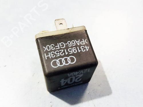 other-audi-a6-c5-4b2-4b4-1997-1998-1999-2000-2001-2002-2003-2004-2005-33100284 main image