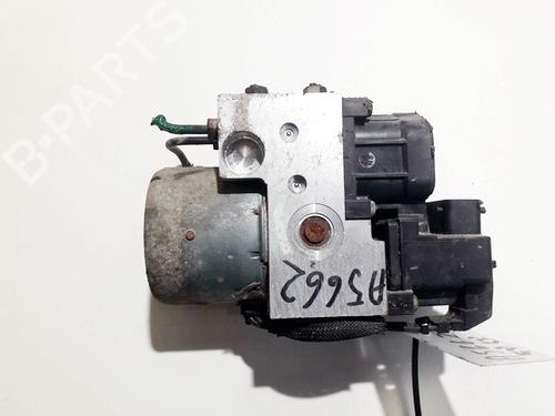 ABS pump RENAULT KANGOO (KC0/1_) 1.9 dTi (KC0U) | BP35870104M43 - Image 2