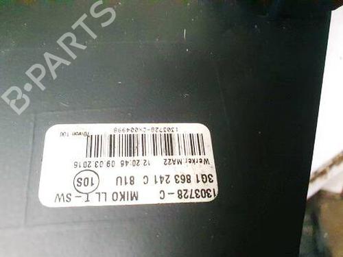 Armrest / Center console VW PASSAT B8 (3G2, CB2) 2.0 TDI | BP39999375I20 - Image 3