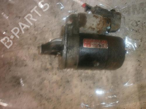 Used Starter Starter 35647563 35647563