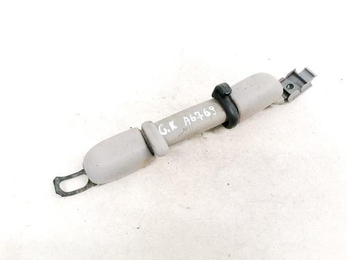 Used Interior roof handle Interior roof handle NISSAN X-TRAIL I (T30) 2.2 dCi 4x4 (136 hp) 35572714 35572714