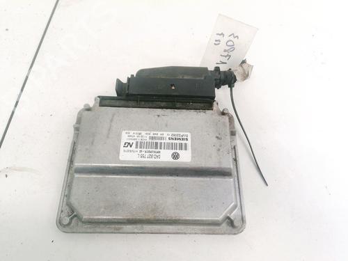 Used Automatic gearbox ECU Automatic gearbox ECU 35449725 35449725