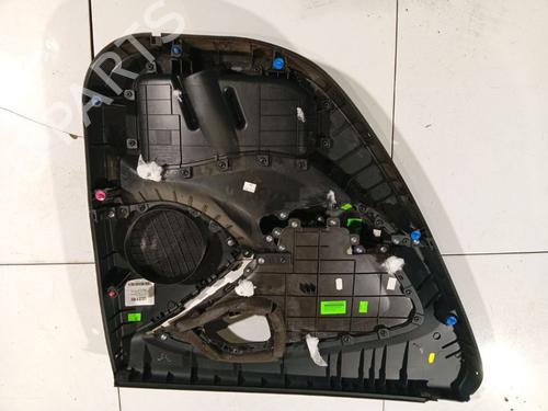 Rear right panel HYUNDAI ix35 Van CRDi | BP36312001C61 - Image 4