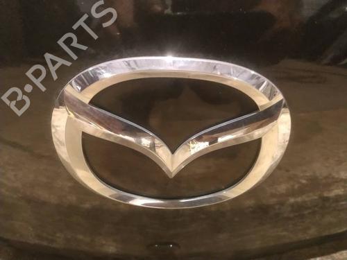 Other MAZDA 3 (BL) 2.2 MZR CD (BL10) | BP37093578O1 - Image 2