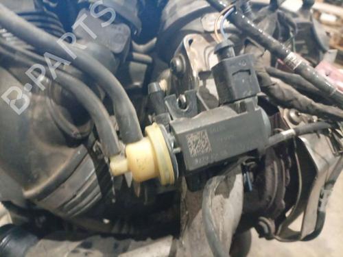 Electronic module VW PASSAT B7 (362) 1.6 TDI | BP38278316M83 - Image 3
