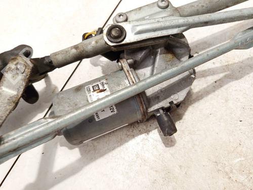 Used Front wiper motor Front wiper motor 34971052 34971052