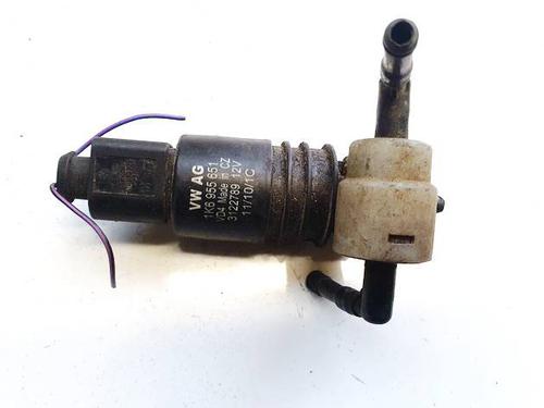 Used Washer pump Washer pump VW PASSAT B7 (362) 1.6 TDI (105 hp) 34903011 34903011