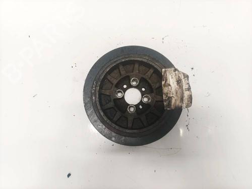Used Pulley Pulley 35602265 35602265