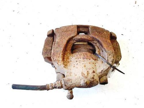 Used Left front brake caliper Left front brake caliper 35620196 35620196