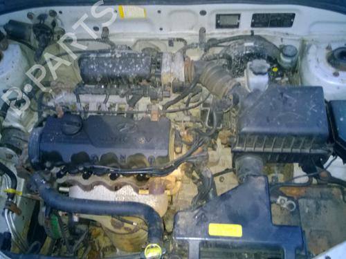 Electronic sensor HYUNDAI ACCENT II (LC) 1.3 | BP33530745M84 - Image 9
