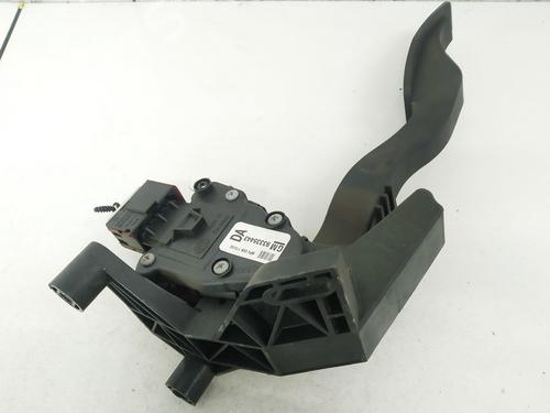 Used Pedal Pedal OPEL MERIVA A MPV (X03) 1.6 (E75) (87 hp) 35393713 35393713