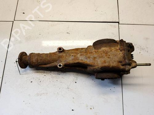 Used Rear differential Rear differential 37456233 37456233