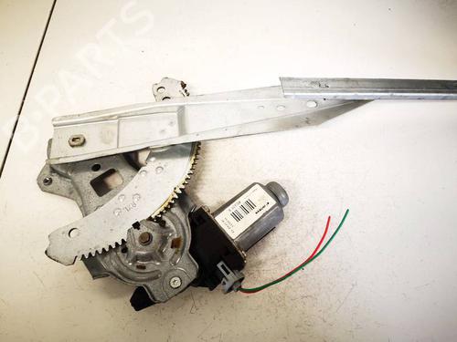 Rear left window mechanism NISSAN NOTE (E11, NE11) 1.6 | BP36547965C24 - Image 3