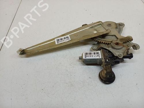 Used Rear right window mechanism Rear right window mechanism 36548292 36548292