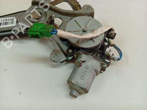 Used Right rear window motor Right rear window motor 34746401 34746401