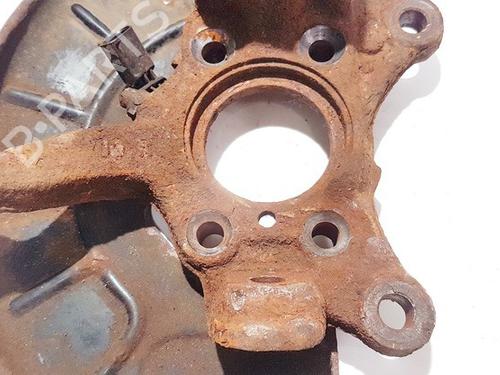 Left front steering knuckle VW JETTA III (1K2) 2.0 TDI | BP35451749M25 - Image 3